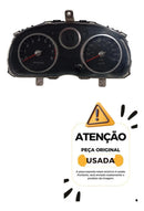 Painel De Instrumentos Nissan Sentra 2007 A 2013 24810et170