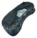 Painel De Instrumentos Peugeot 307 2001 A 2012 Sem Acrílico