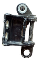 Dobradiça Superior Porta Traseira Esquerda Honda Civic 17a21