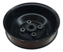 Polia Do Virabrequim Vw Golf Fox Polo Voyage 6pk 030105255k