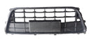 Grade Inferior Do Parachoque Hyundai I30 2009 A 12 C/detalhe