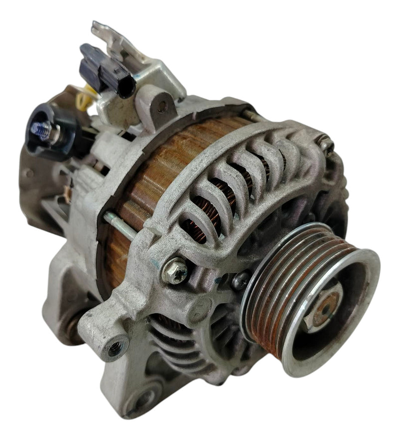 Alternador Honda Hr-v 1.8 2017 A 2021 A5tj0891zt Original