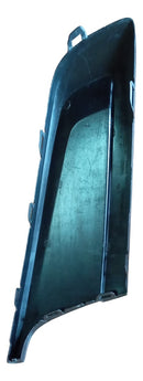 Moldura Para-choque Dianteiro Lado Esquerdo Volkswagen Fox