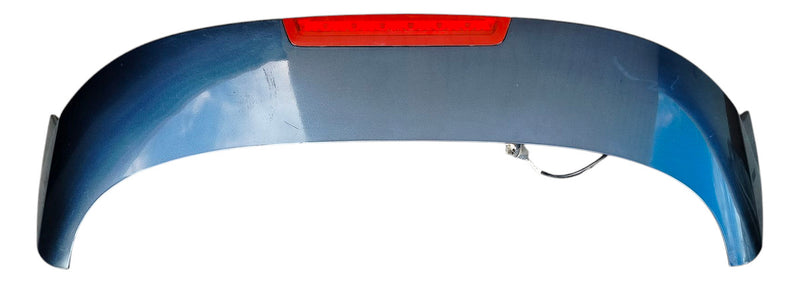 Aerofólio Honda Hrv Original Com Break Light Com Detalhe