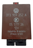 Modulo Conforto Volkswagen Gol Saveiro Parati 1998 A 2007