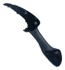 Puxador Porta Dianteira Direita Fiat Palio 2001 A 2006