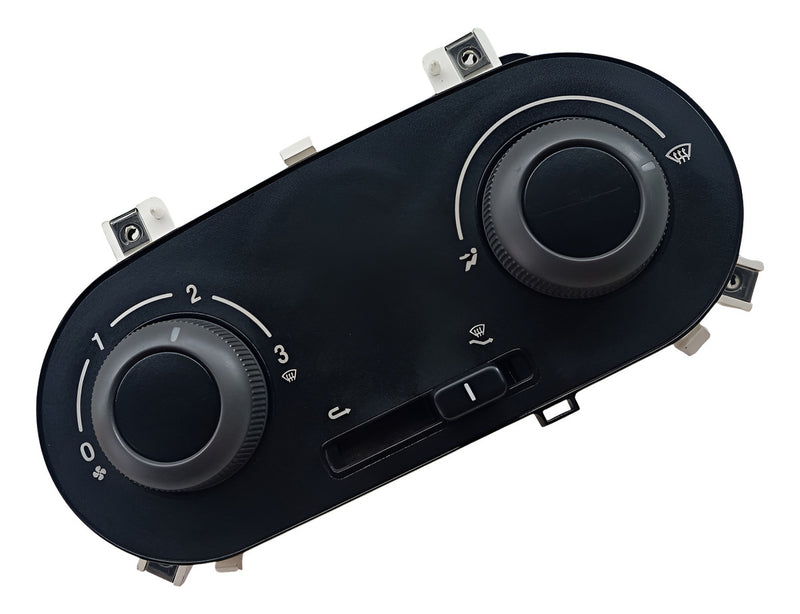 Comando Controle De Ar Ventilação Uno Vivace 1a3843000