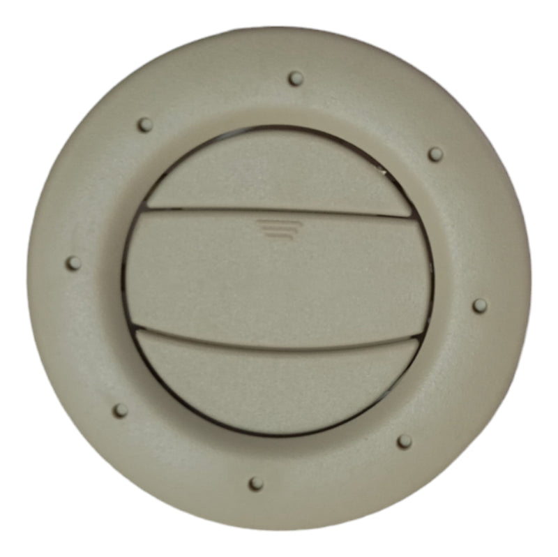 Moldura Difusor Saída De Ar Fiat Freemont 2012 A 2016 Origin