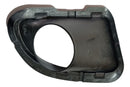 Grade Moldura Farol De Milha Lado Esquerdo Fiat Punto 07 A12