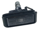 Lanterna Luz Placa Fiat Doblo Fiorino 2002 A 2021 7090335