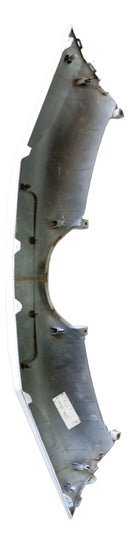 Moldura Grade Dianteira Hyundai Hb20 2012 A 2015 Com Detalhe