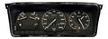 Painel Instrumento Vw Santana 1991 A 2000 Original Relógio
