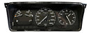 Painel Instrumento Vw Santana 1991 A 2000 Original Relógio