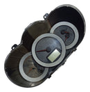 Painel De Intrumento Toyota Rav4 05 A 11  Detalhe 8380042j60