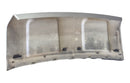 Moldura Do Parachoque Dianteiro Lange Rover Sporte 2013 A 18