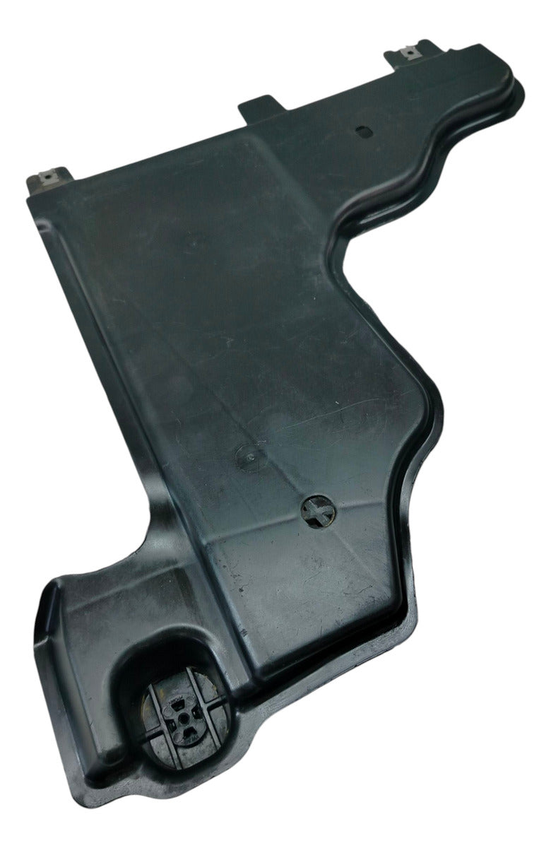 Tampa Chassi Placa Direita Polo Skoda Audi A1 2q0825102a
