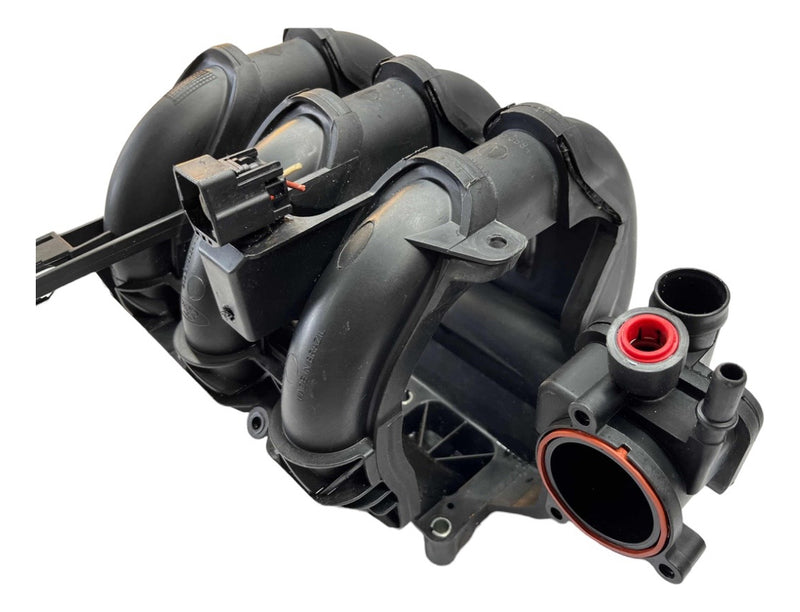 Coletor Admissão Ford Ka 1.0 3cc 2014 A 2018 E3bg9424ea
