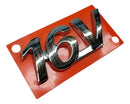 Emblema 16v Doblo Palio Siena Strada 46792657 Original