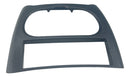 Moldura Painel Central Peugeot 207 2009 A 2012 Original