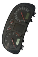 Painel De Instrumentos Volkswagen Golf Bora 1j0920806b