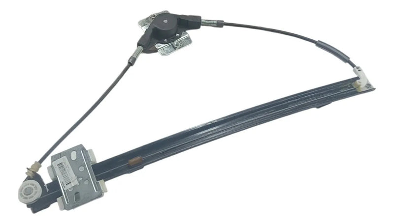 Maquina De Vidro Manual Direito Fiat Uno Premio 4p 50003666