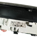 Painel De Instrumentos Pajero Tr42003 A 2006 Mr96740