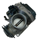Tbi Corpo De Borboleta Vw Gol 1.0 16v 1996 A 2004 030133064d