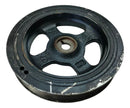 Polia Do Motor Hyundai Hb20 1.6 16v 2013 A 2016 Original
