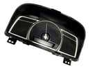 Painel De Instrumentos Honda Civic 2007 A 2011 Hr0340223