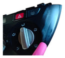 Comando Ar Condicionado Toyota Rav4 2000 A 2006 5590042120