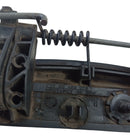 Maçaneta Externa Dianteira Direita Renault Clio 1999 A 2005