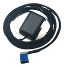 Antena Haste Gps Autoradio Fiat Fremont 12 A 16 K05064187aa