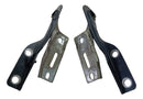 Par Dobradiça Capo Peugeot 307 2002 A 2006 9636473580 Origin