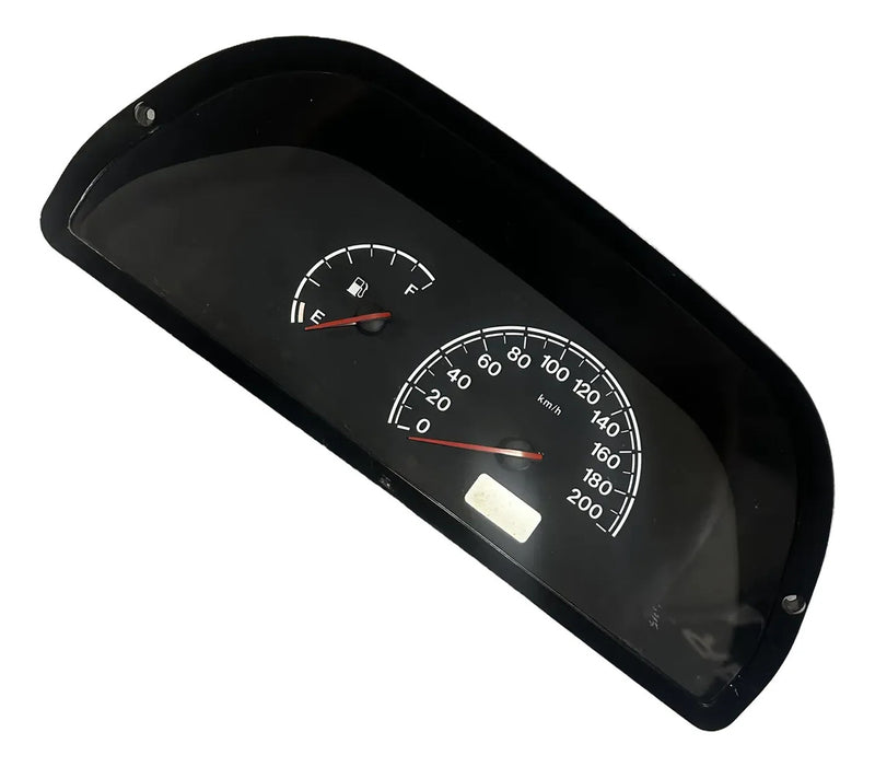 Painel De Instrumentos Fiat Uno Palio Fire 51721499 Original
