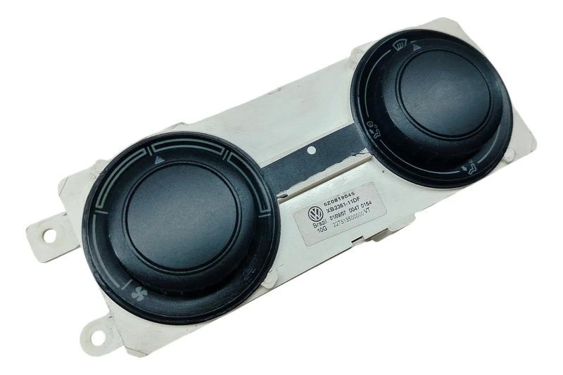 Comando Ar Ventilação Vw Fox 2004 A 2010 5z0819045 Original