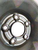 Roda Aço Aro 16 Toro Renegade Original 51960420