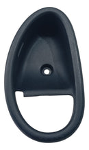 Moldura Interna Maçaneta Direita Do Fiat Palio 1997 A 2001