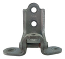 Dobradiça Da Porta Dianteira Esquerda Hyundai I30 2008 A 12
