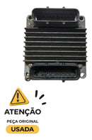 Modulo Injeção Corsa Celta 1.0 8v Gas 2005 A 2011  93303955
