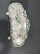Painel De Instrumentos Citroen C3 Air Cross 2013 A 2019