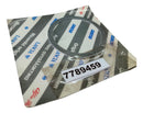 Anel Metálico 1,10mm Palio Elba Brava Idea Doblo 7789459