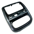 Moldura Painel Central Renault Duster 2011 A 2016 682604543r