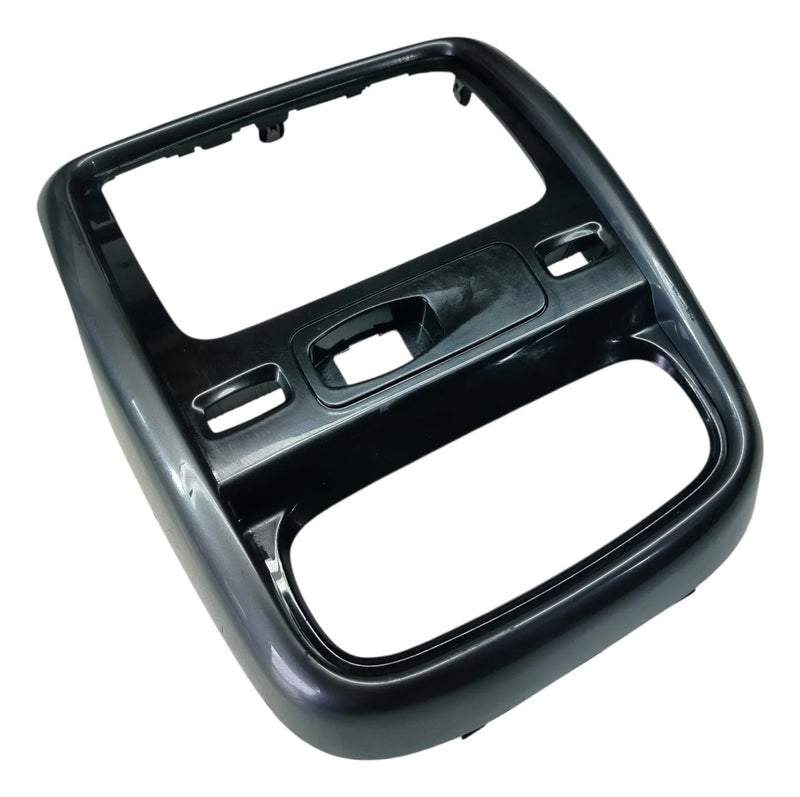 Moldura Painel Central Renault Duster 2011 A 2016 682604543r
