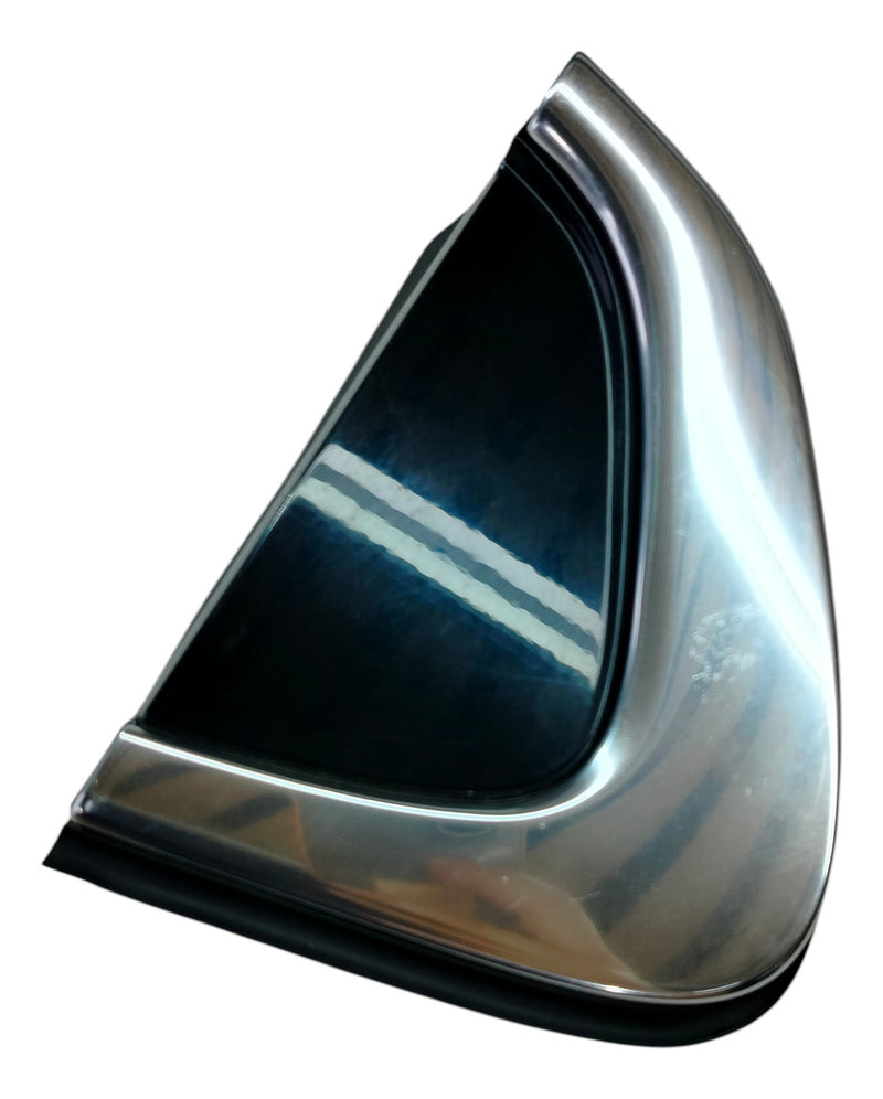 Moldura Porta Traseira Direita Cruze Ltz 2017 2019 Original