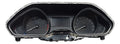 Painel De Instruento Peugeot 2008 1.2 2015 A 2019 Cm Detalhe