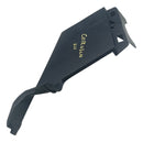 Acabamento Superior Banco Traseiro Esquerdo Corolla 09 A 14