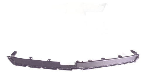Grade Superior Para-choque Dianteiro Onix Prisma 17 A 19