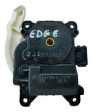 Motor Atuador Caixa Ventilação Ford Edge 2008  2012 Original