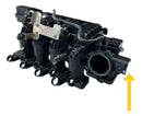 Coletor De Admissão Fiat Argo 1.3 8v 17/24 46352497 Detalhe