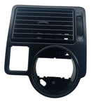 Difusor De Ar Esquerdo Painel Golf Bora 1999 A 13 1j1819983b
